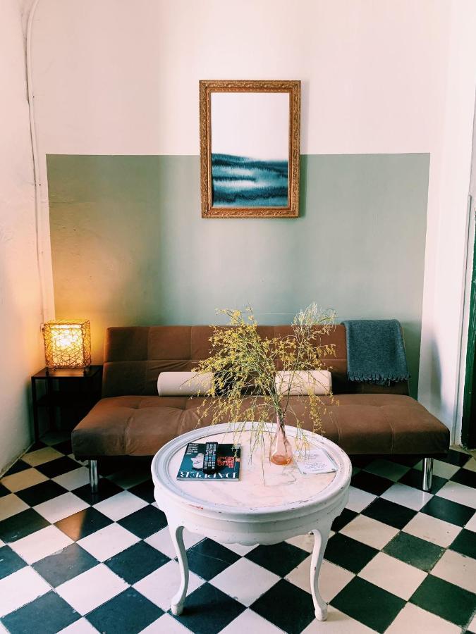 Maria Magdalena - Room 5 Málaga Eksteriør bilde