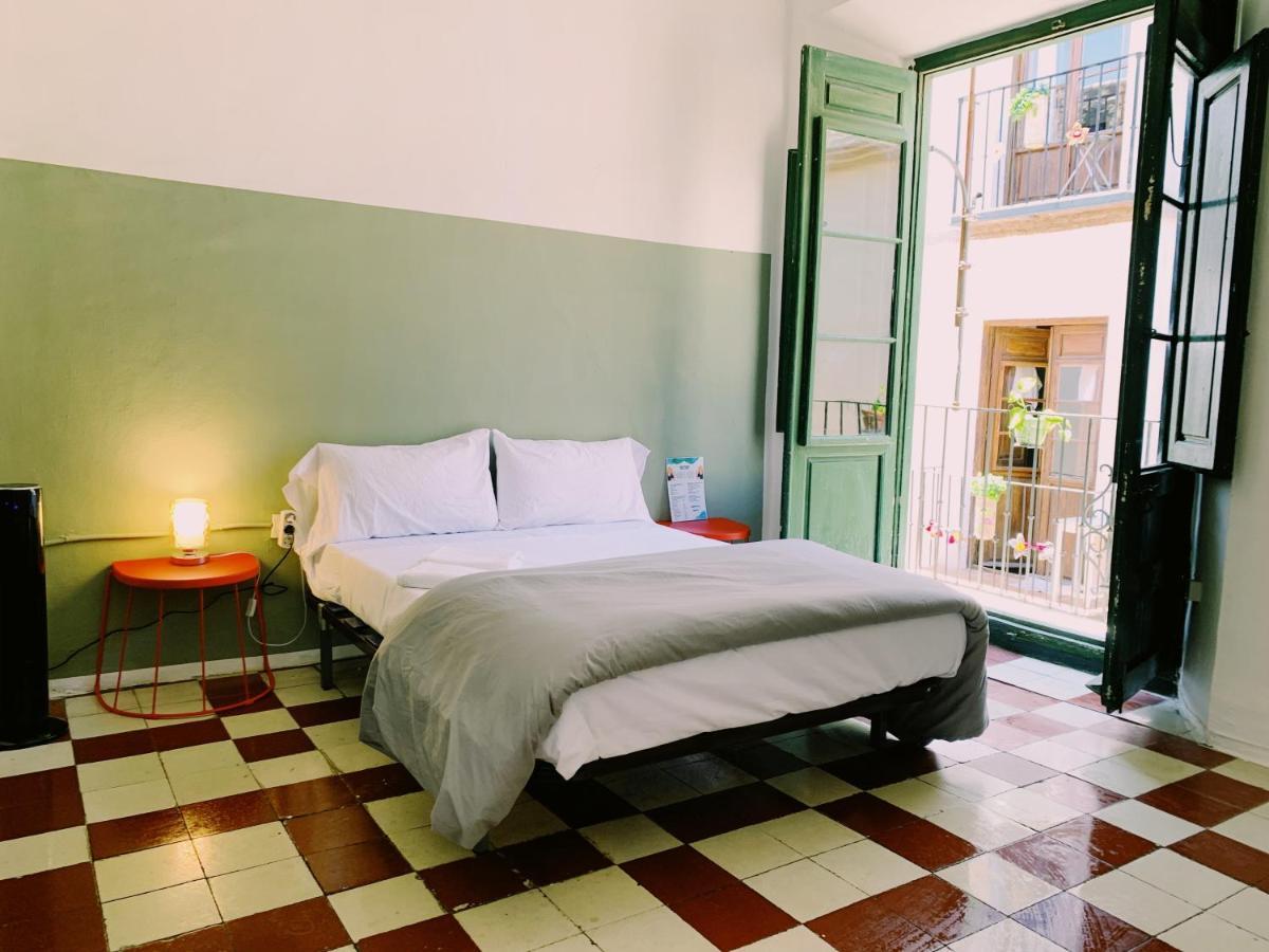 Maria Magdalena - Room 5 Málaga Eksteriør bilde